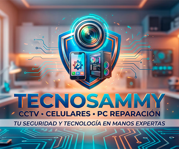 tecnosammy